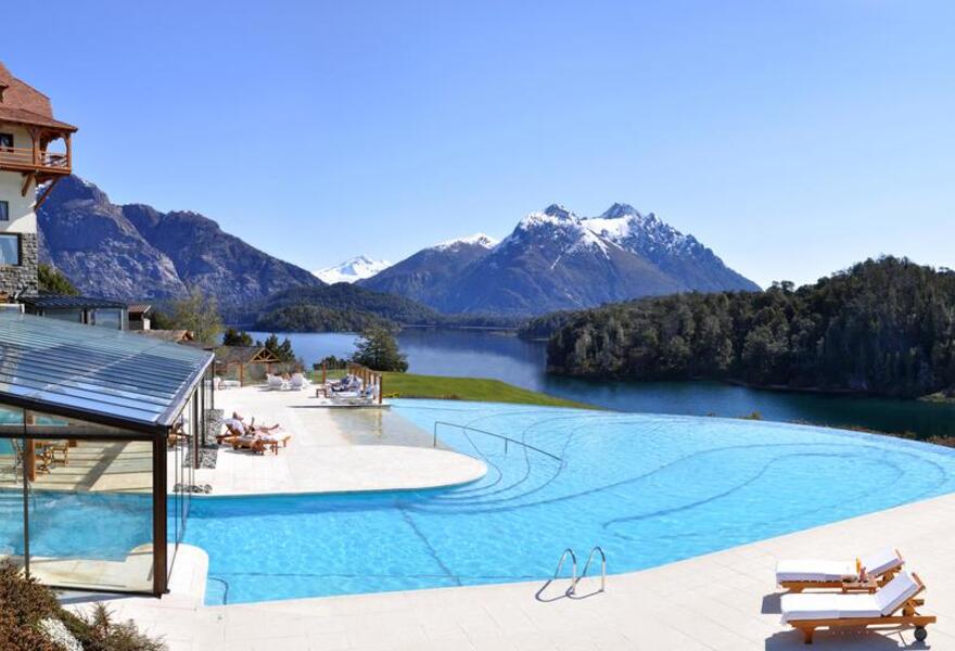 Llao Llao Hotel