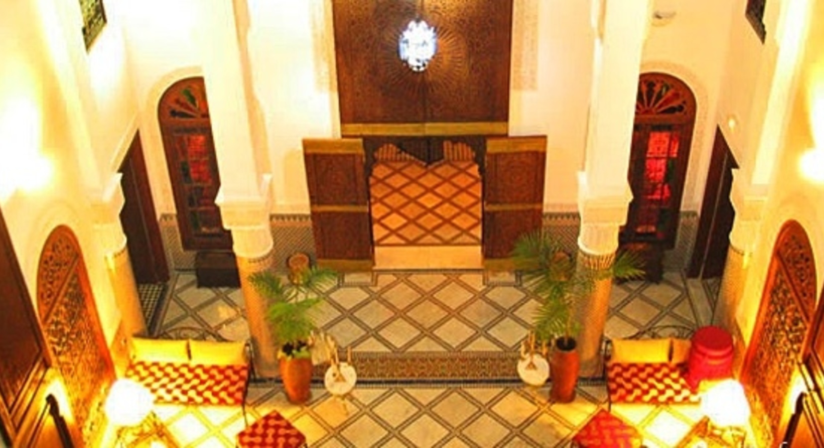 Photo of Riad Norma