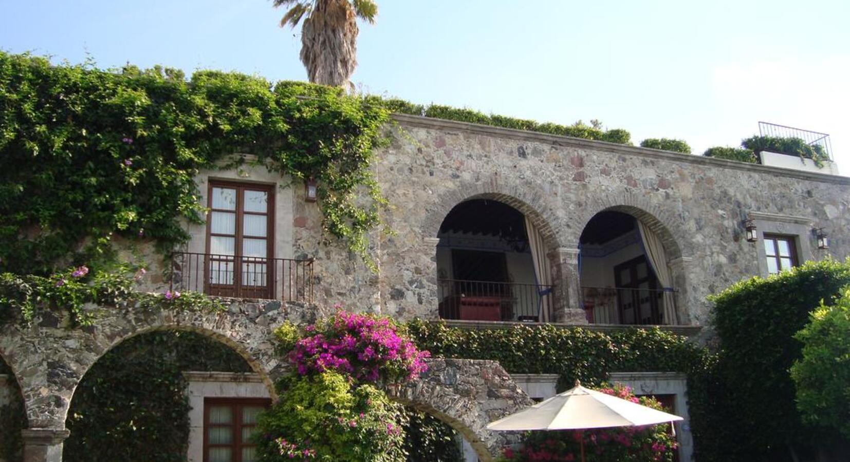 Photo of Belmond Casa de Sierra Nevada