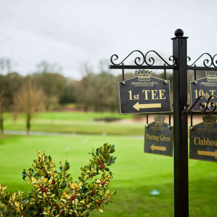 The 11 Best Golf Hotels in Ireland