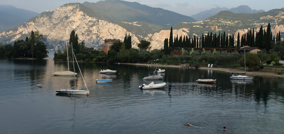 Foto von San Felice del Benaco