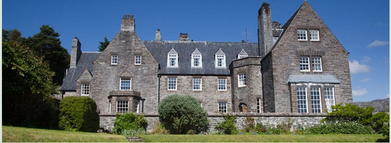 Arisaig House, Highlands & Islands, UK | The Hotel Guru