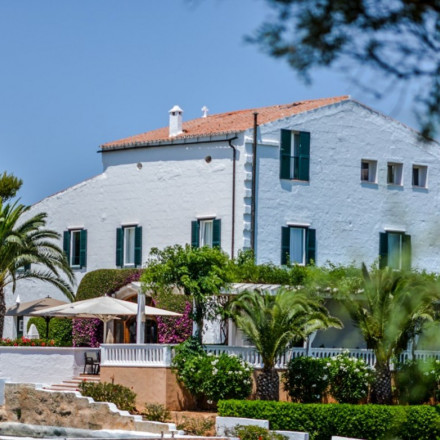 The Best Family Hotels on Menorca