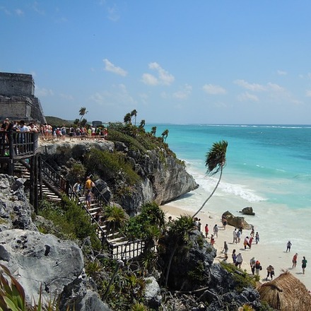 The 25 Best Hotels on the Riviera Maya, Mexico