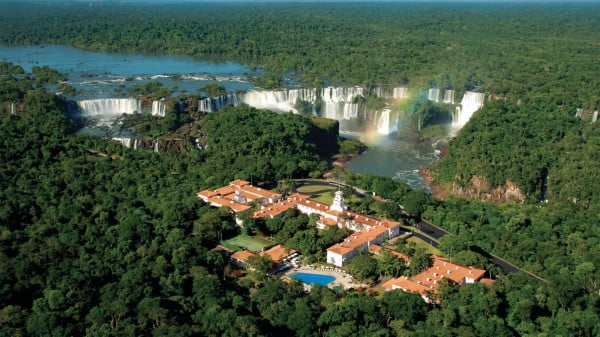 Belmond Hotel das Cataratas