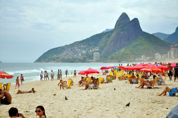 Copacabana