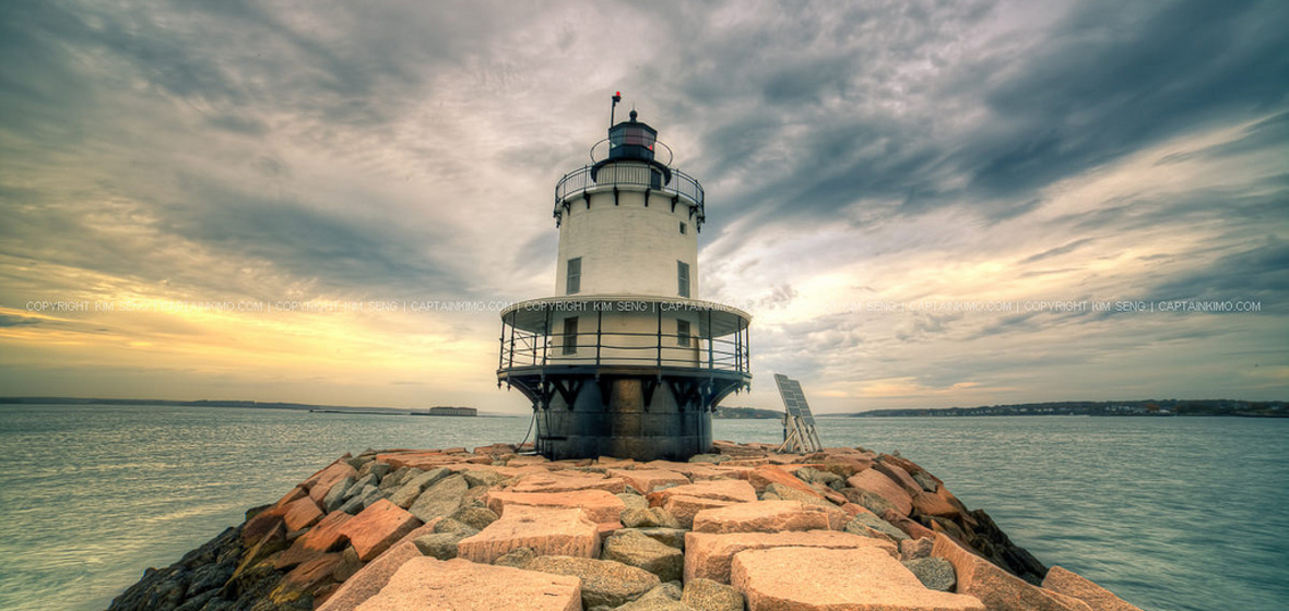 Photo de Portland, Maine