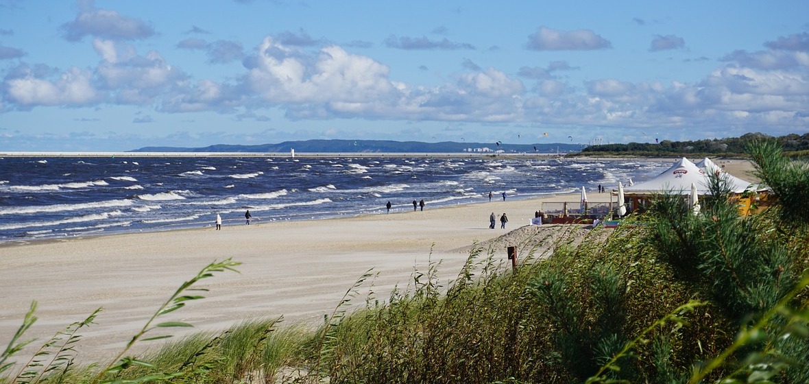 Photo de Île d'Usedom