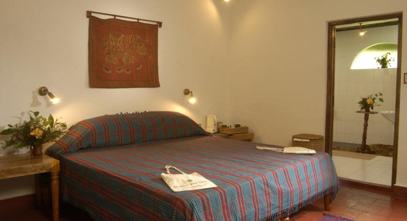 Bedroom Interior