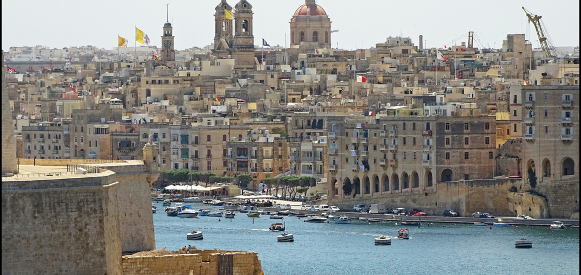 Photo of Senglea