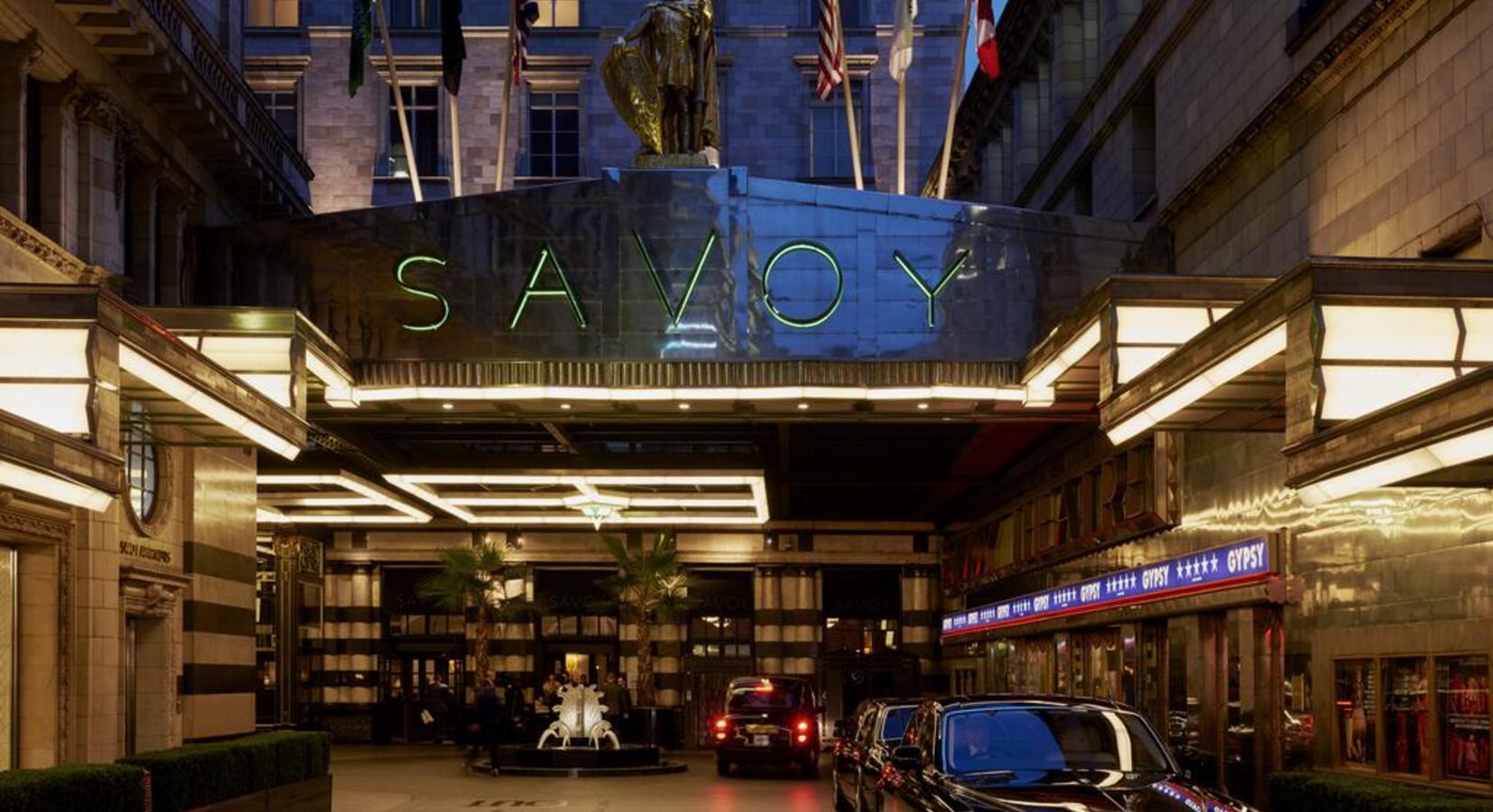 Photo of The Savoy