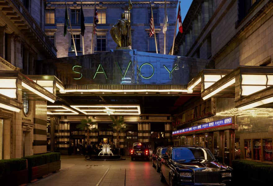 The Savoy