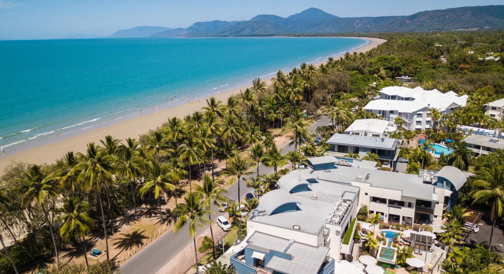 Photo of Port Douglas Peninsula Boutique Hotel