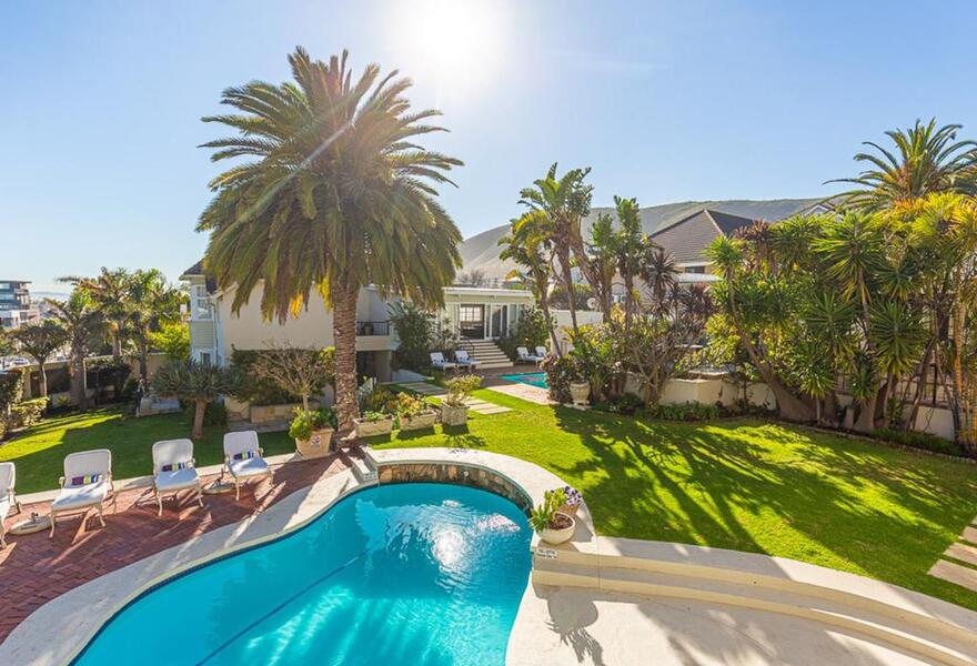 The Clarendon Fresnaye