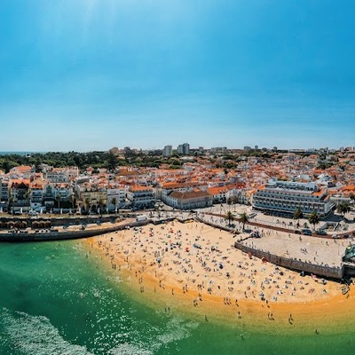 Cascais, Portugal