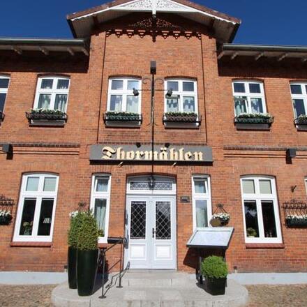 Hotel Thormahlen