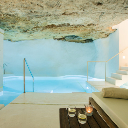 Spa Hotels on Menorca