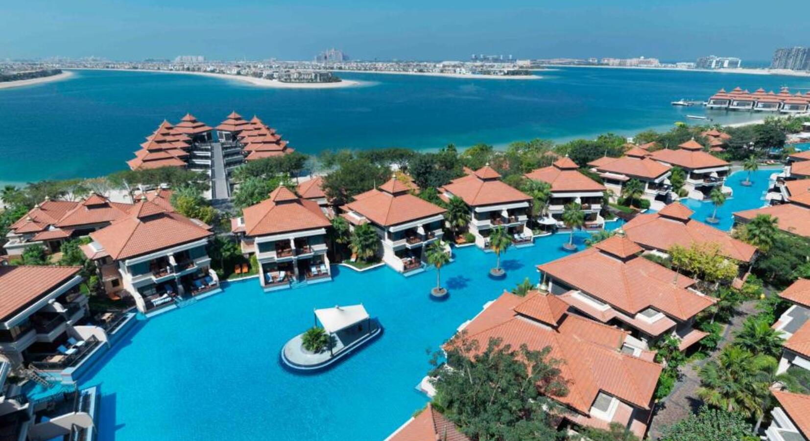 Photo of Anantara The Palm Dubai Resort