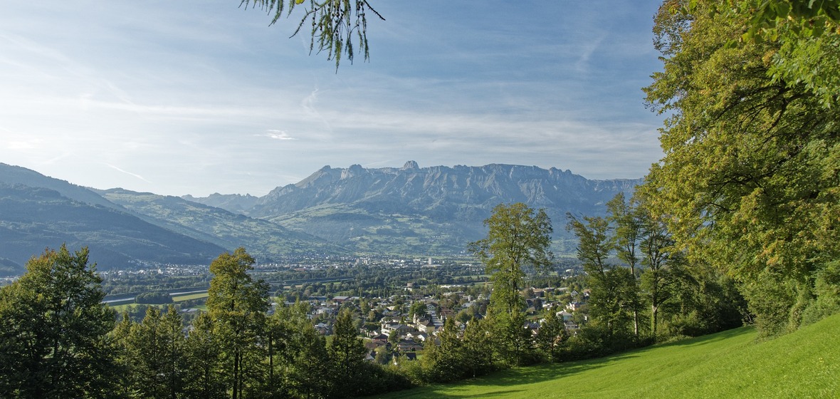 Photo of Liechtenstein