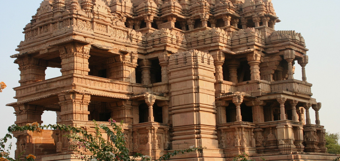 Photo of Gwalior