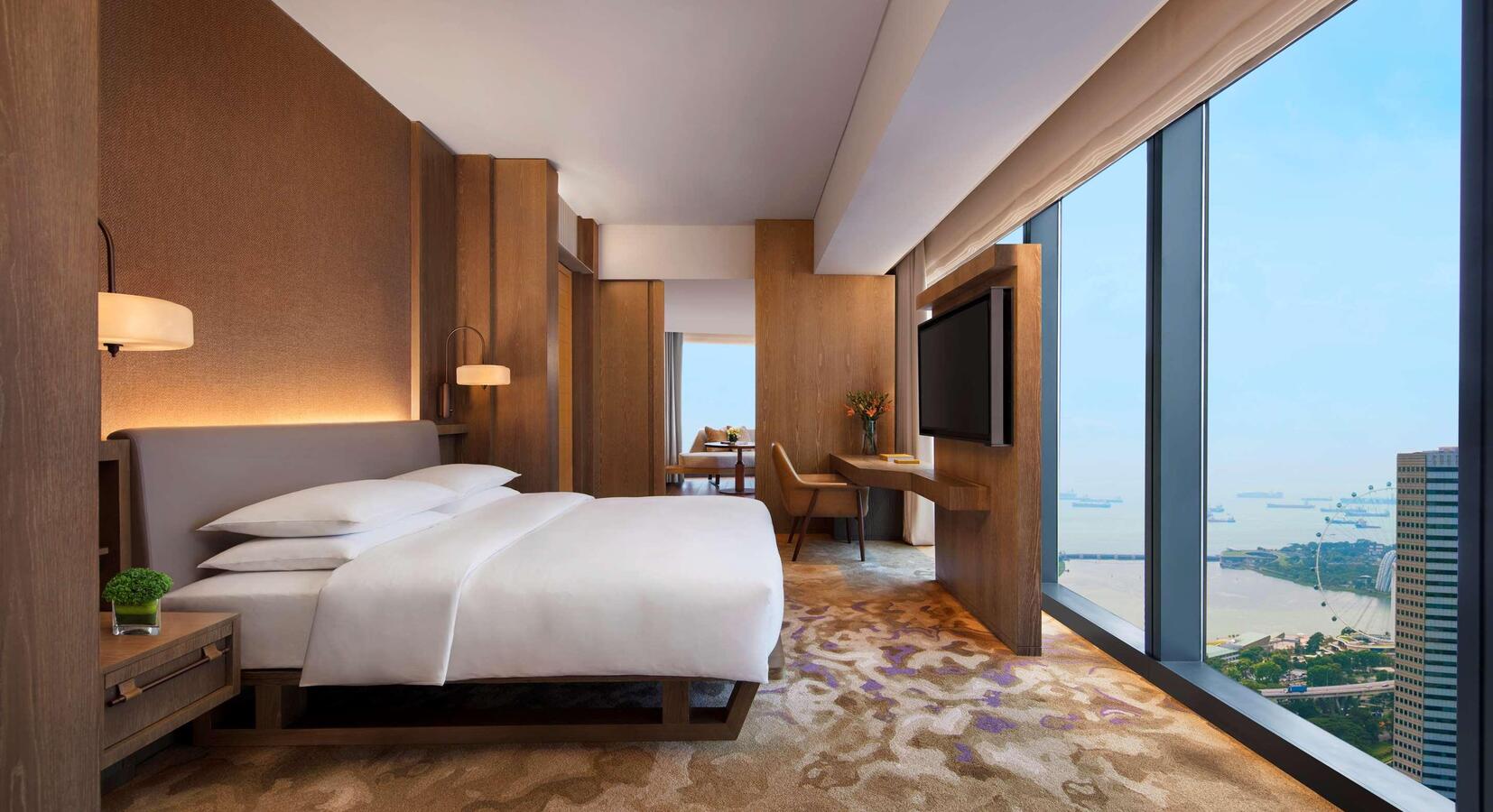 Photo of Andaz Singapore