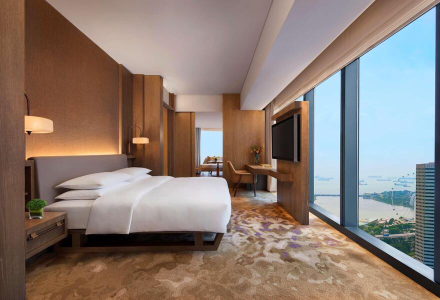 Andaz Singapore