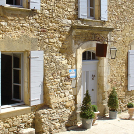 Les Sardines aux Yeux Bleus