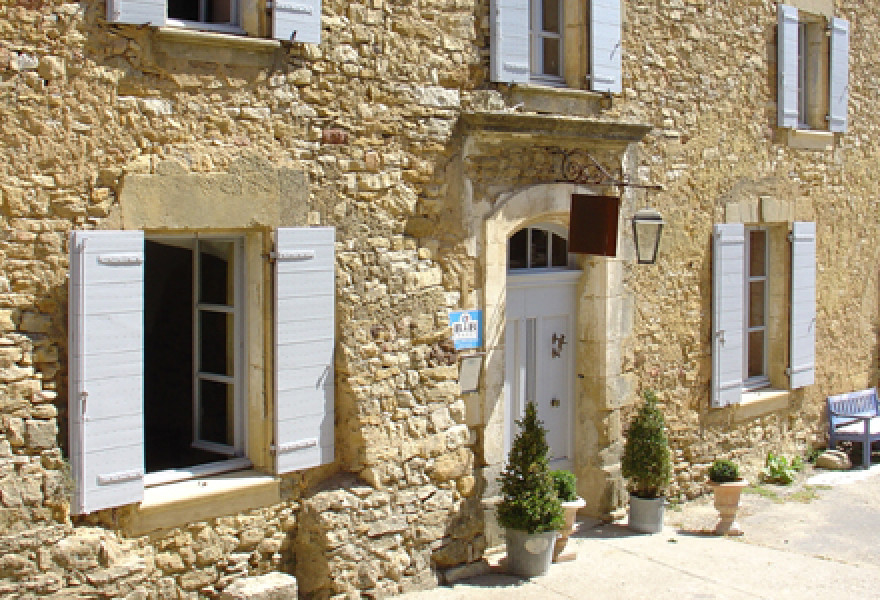 Les Sardines aux Yeux Bleus