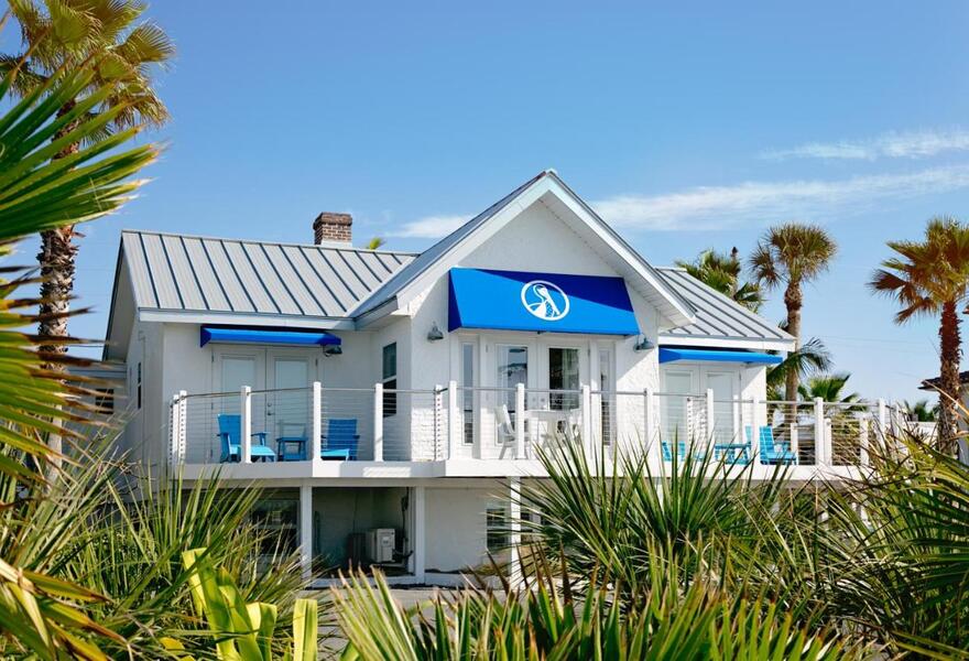 Inn on the Beach