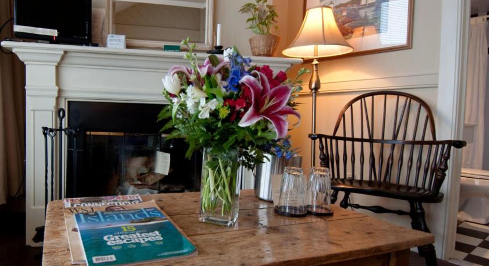 Sitting Room