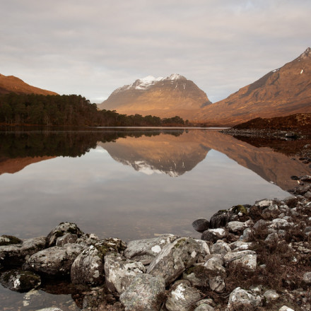 The 20 Best Scottish Country Hotels