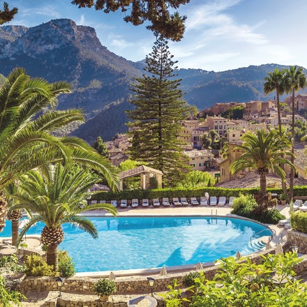 The 14 Best Luxury Hotels on Mallorca