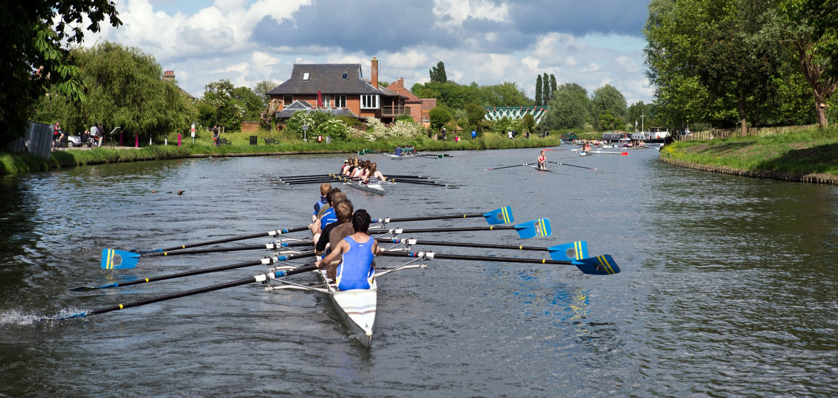 Photo of Cambridgeshire