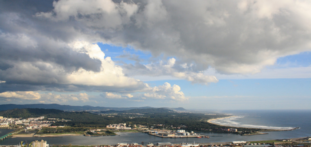 Photo of Viana do Castelo