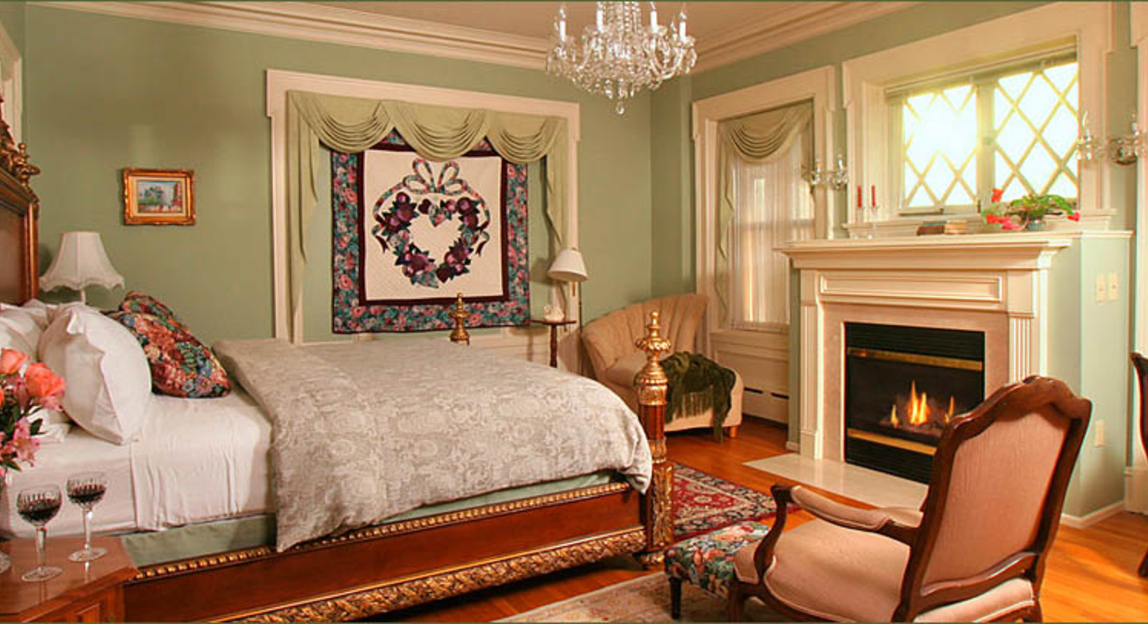 Guestroom: Majestic Chambre