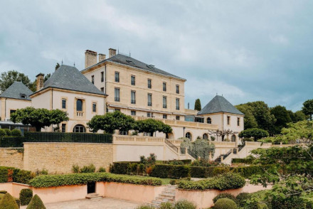 Domaine de Rochebois