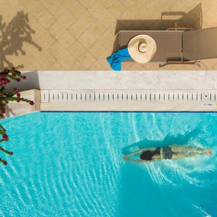 Rodos Park Suites