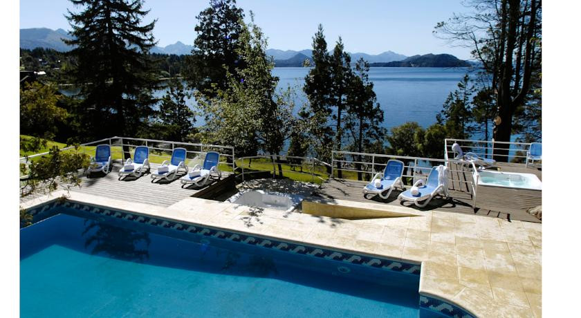 Charming Luxury Lodge & Private Spa, Bariloche Review | The Hotel Guru