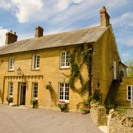 20 of The Best Pubs with Rooms in the South West