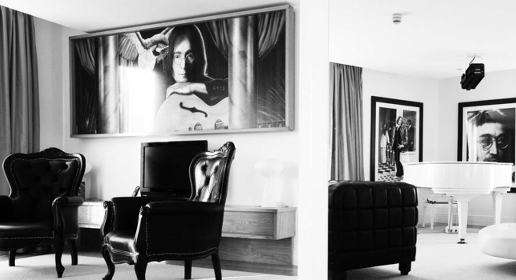 Lennon Suite