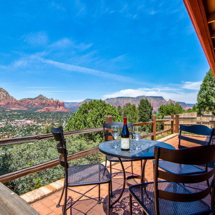 Die 7 besten Hotels in West Sedona