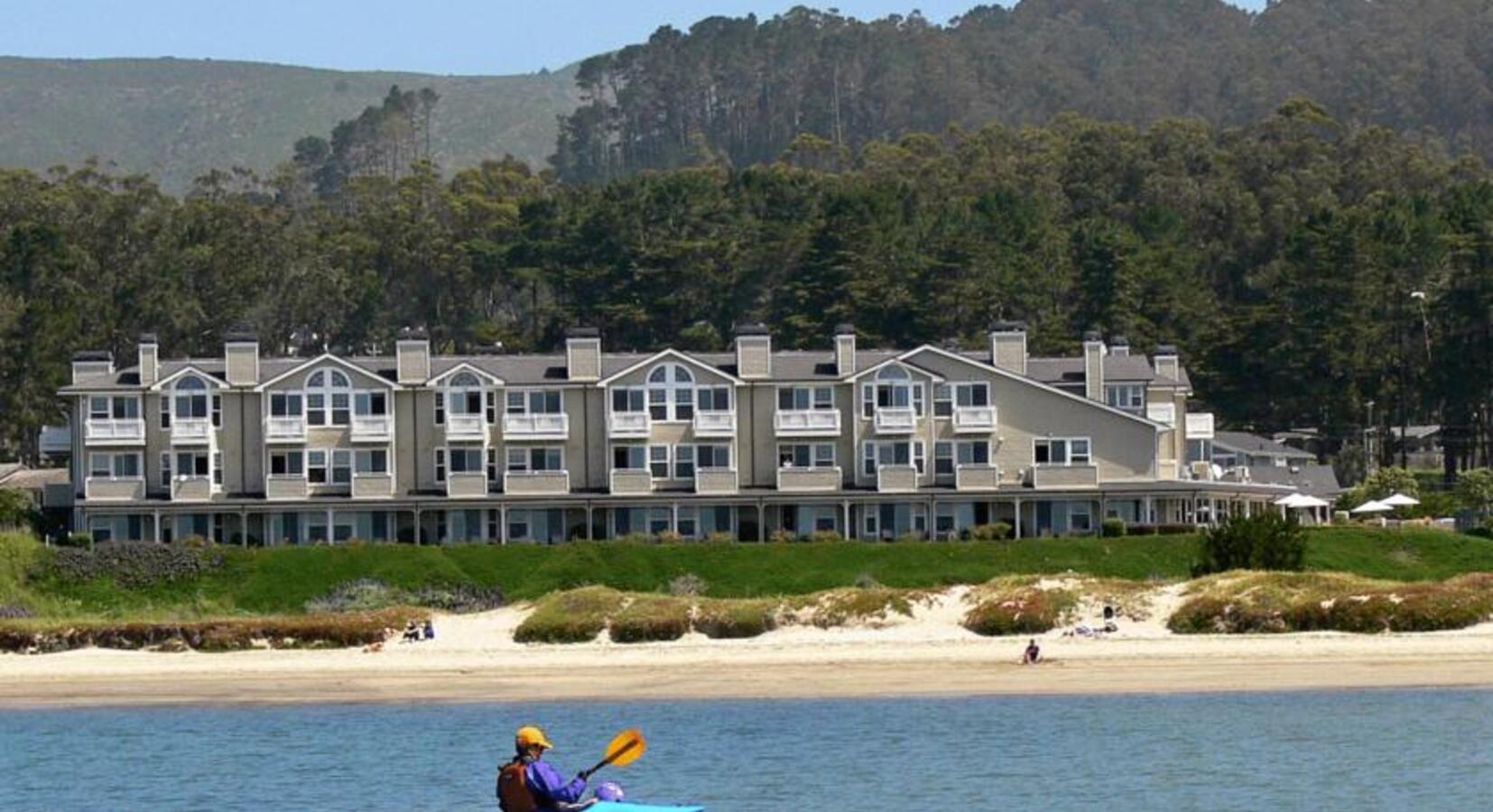 Photo of Beach House Hotel Half Moon Bay