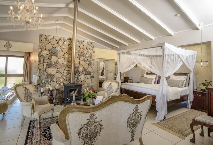 Belgrace Boutique Hotel