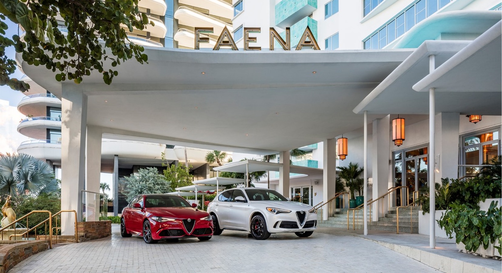 Foto von Faena Miami Beach