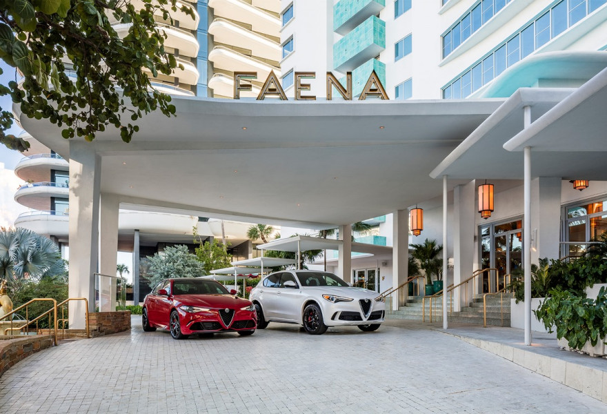 Faena Miami Beach