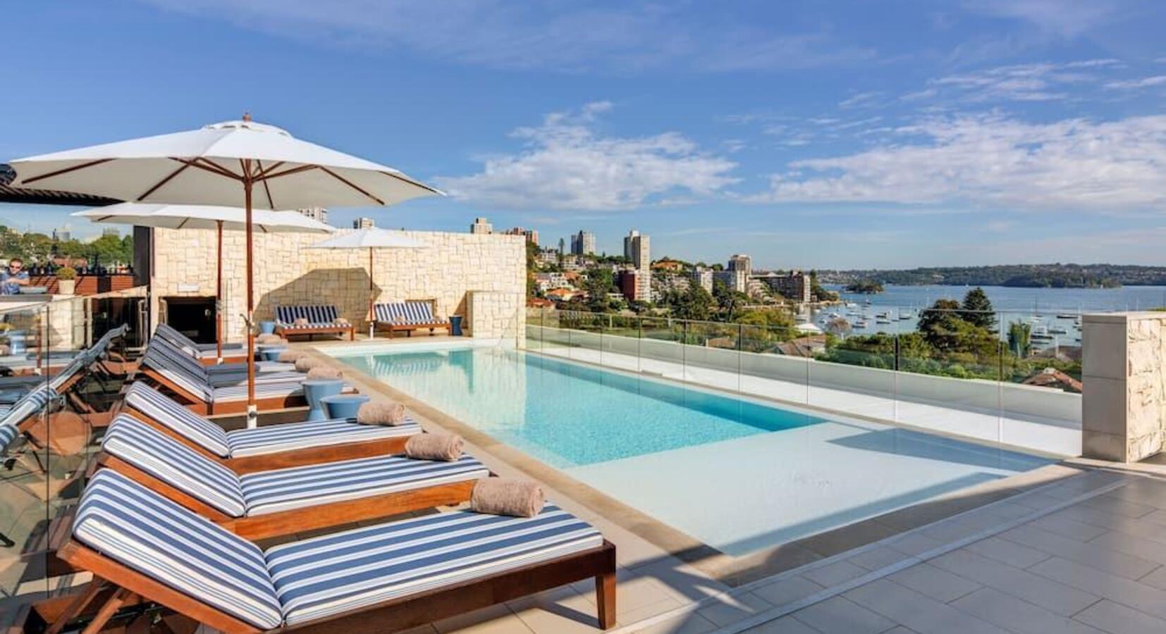 Foto von InterContinental Sydney Double Bay