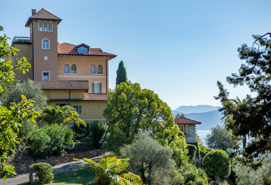 Hotel Villa del Sogno