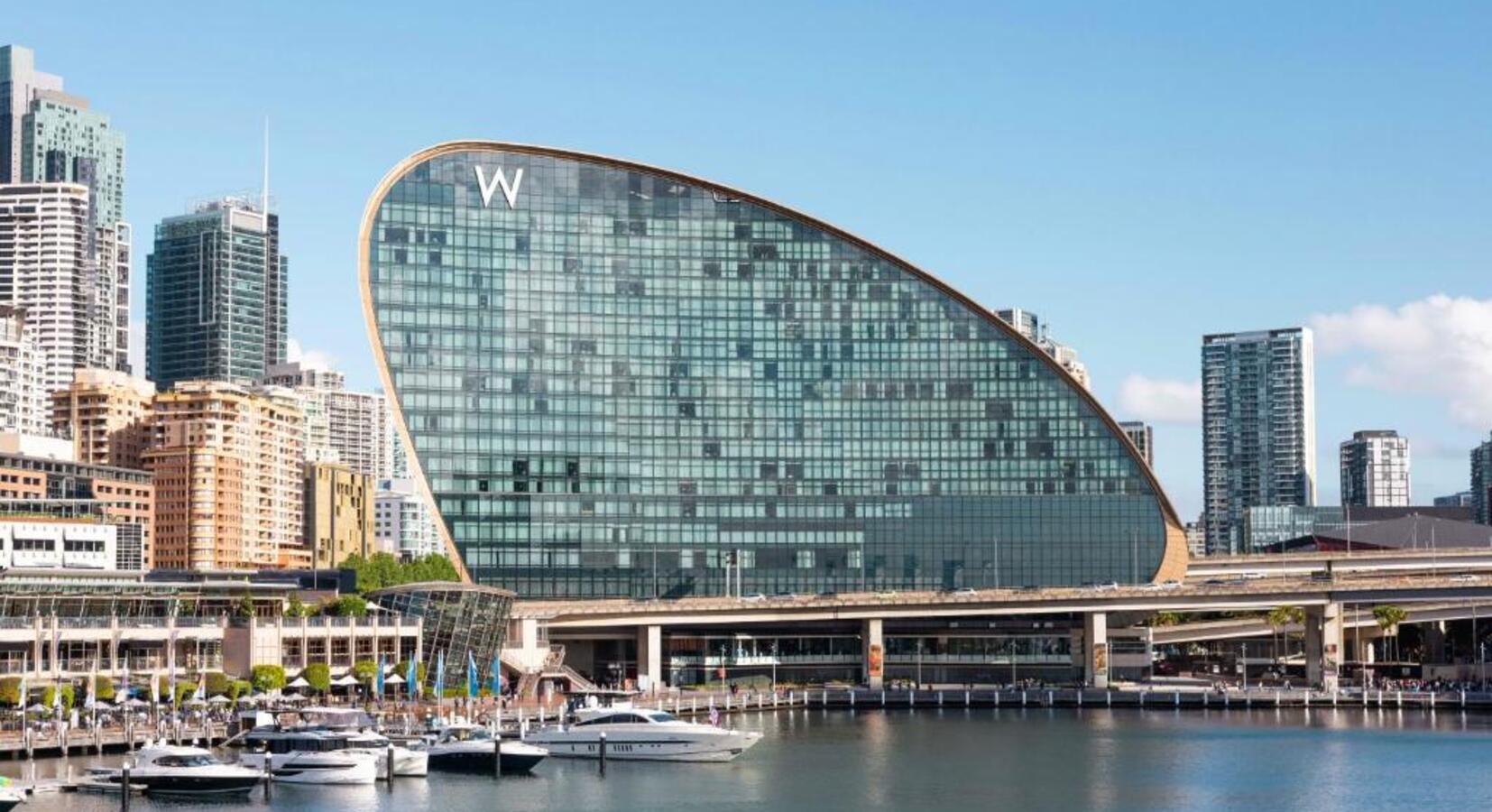 Photo of W Hotel Sydney