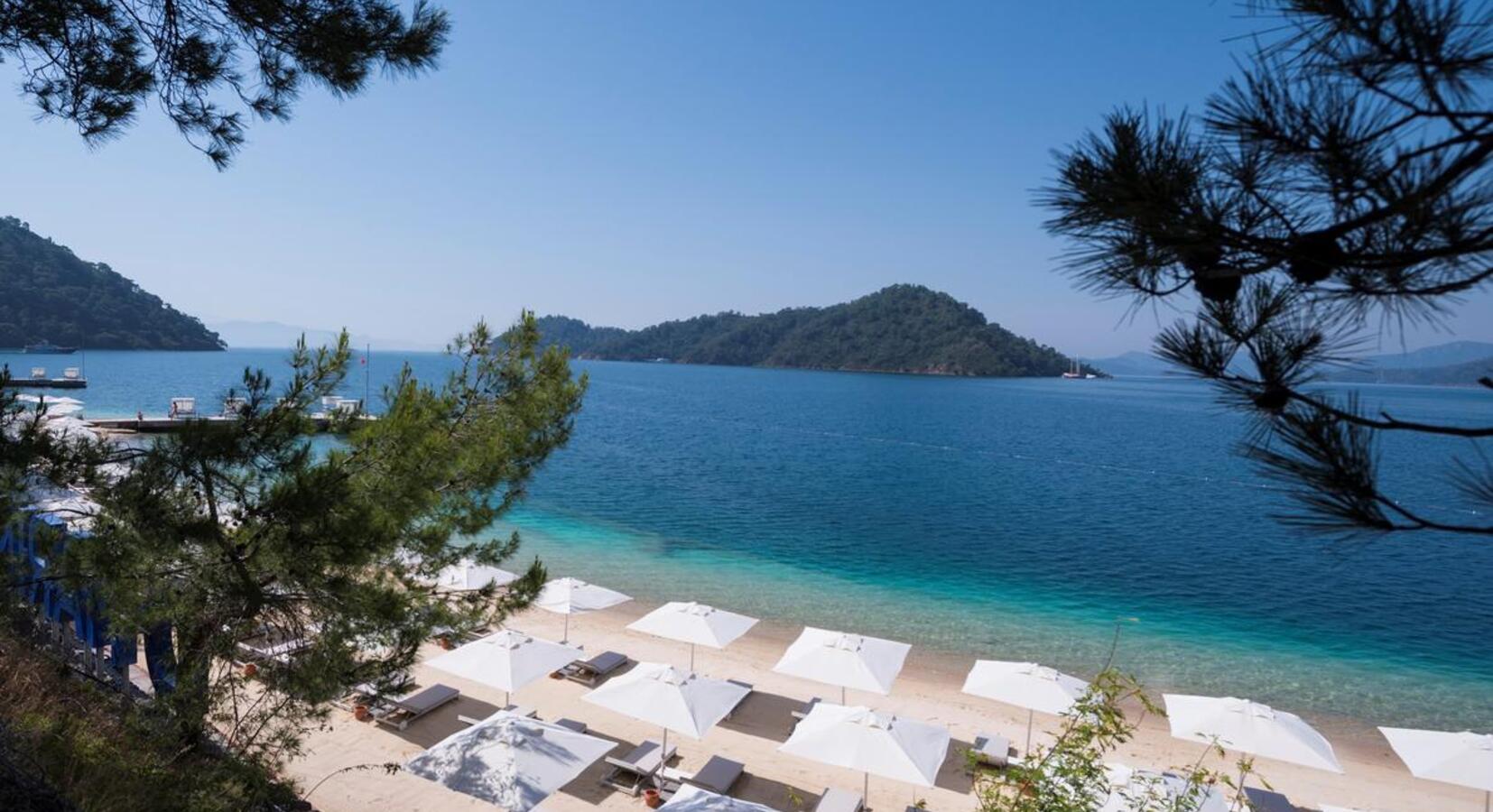 Photo of D-Resort Göcek