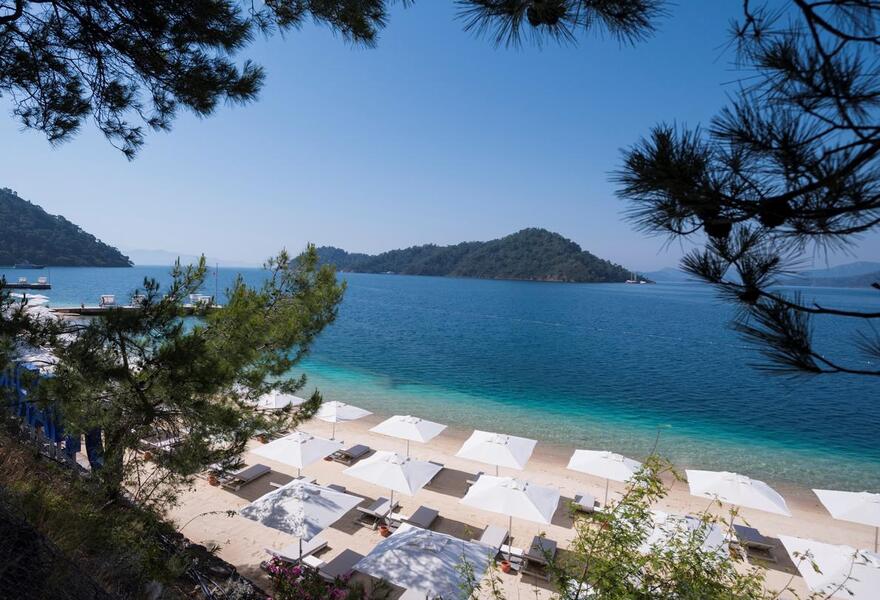 D-Resort Göcek